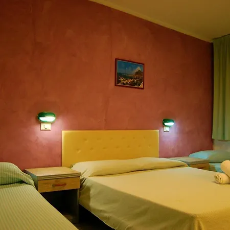 Bellevue Del Golfo & Hotel