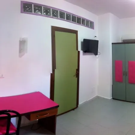 Bellevue Del Golfo & Hotel 3*