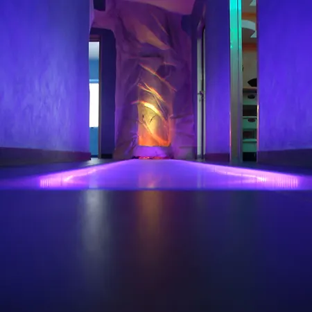 Bellevue Del Golfo & Hotel