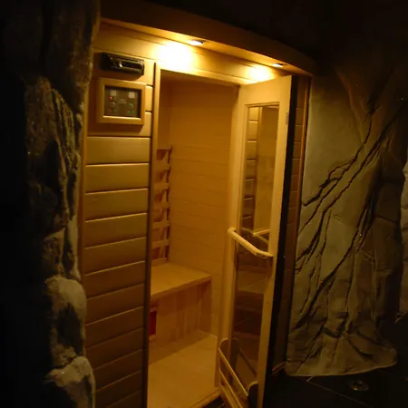 Bellevue Del Golfo & Hotel