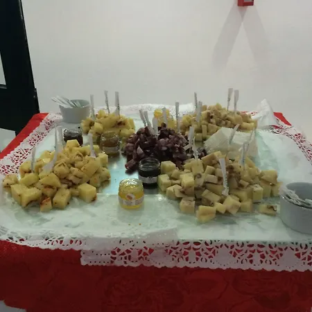 Bellevue Del Golfo & Hotel