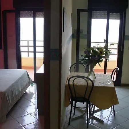 Bellevue Del Golfo & Hotel Sferracavallo