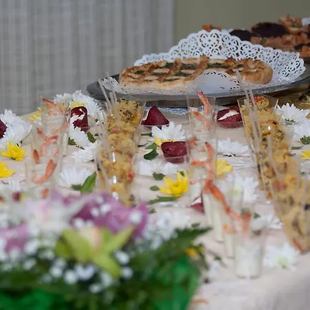 Bellevue Del Golfo & Hotel 3*