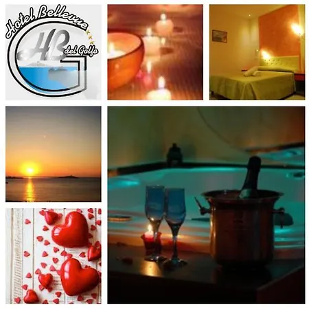 Bellevue Del Golfo & Hotel