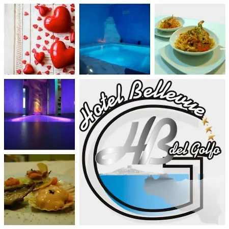 Bellevue Del Golfo & Hotel 3*