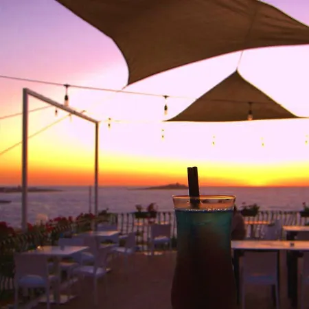 Bellevue Del Golfo & Hotel