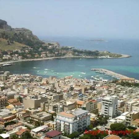 Bellevue Del Golfo & Hotel Sferracavallo