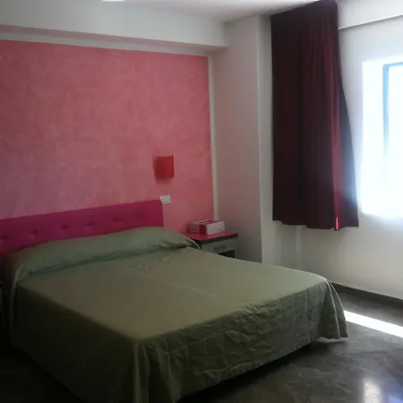 Hotel Bellevue Del Golfo &