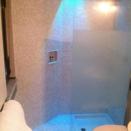 Hotel Bellevue Del Golfo &