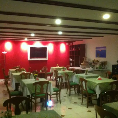 Bellevue Del Golfo & Hotel