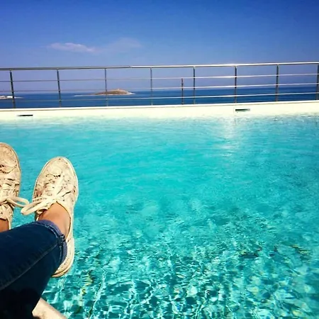 Bellevue Del Golfo & 3*