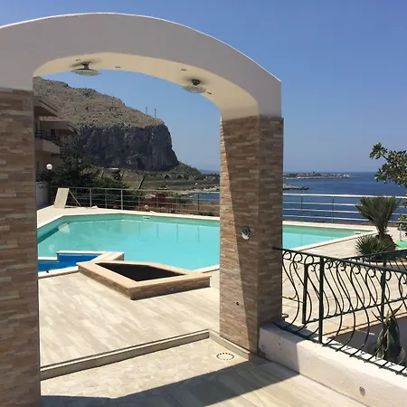 Bellevue Del Golfo & 3*