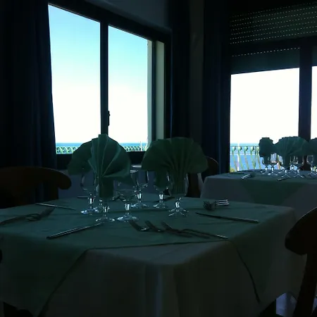 酒店 Bellevue Del Golfo & 斯菲拉卡瓦洛