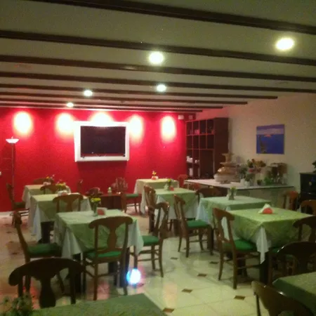 Bellevue Del Golfo & 酒店 斯菲拉卡瓦洛