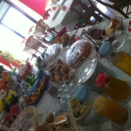 酒店 Bellevue Del Golfo &