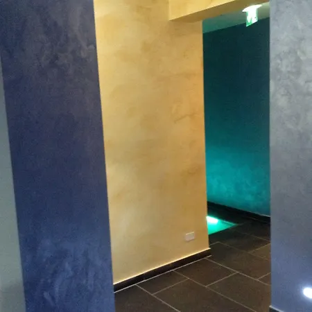 Bellevue Del Golfo & 酒店 3*