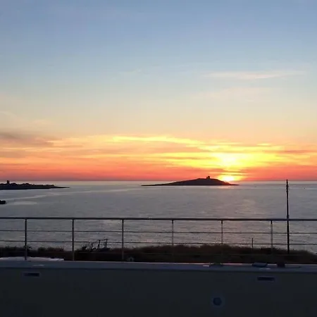 Bellevue Del Golfo & 酒店