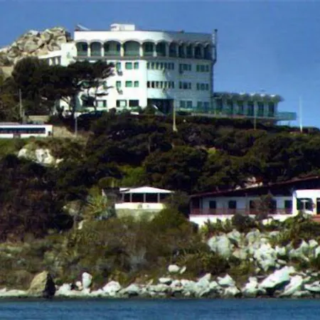 Bellevue Del Golfo &