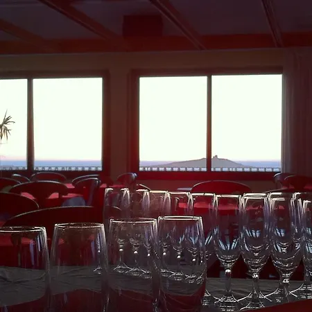 Bellevue Del Golfo & Hotel