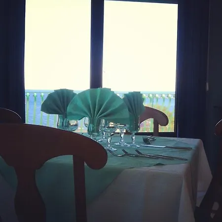 Hotel Bellevue Del Golfo & Sferracavallo