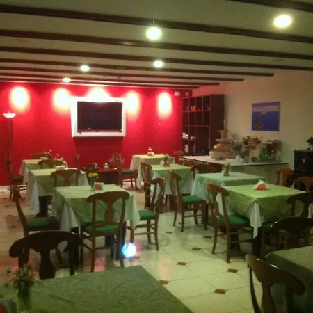 Bellevue Del Golfo & Hotel Sferracavallo