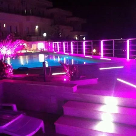 Bellevue Del Golfo & Hotel 3*