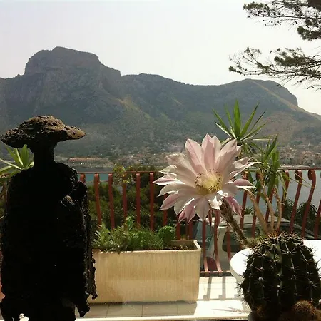 Bellevue Del Golfo & Hotel 3*