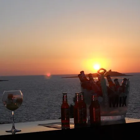Bellevue Del Golfo & Hotel 3*