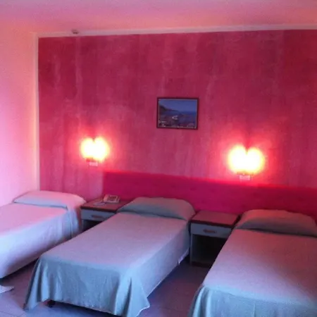 Hotel Bellevue Del Golfo & 3*