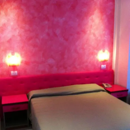 Hotel Bellevue Del Golfo & 3*