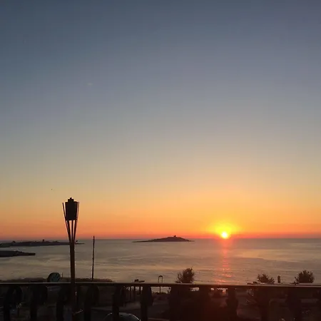 Hotel Bellevue Del Golfo &