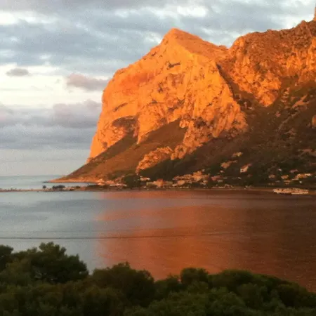 Bellevue Del Golfo & Hotel